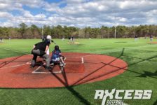 Town of Brookhaven To Host 2020 Varsity Wood Bat Tournament