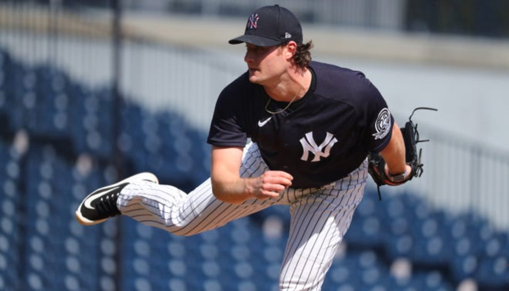 What Was It Like For UMBC Baseball To Face Future World Series MVP