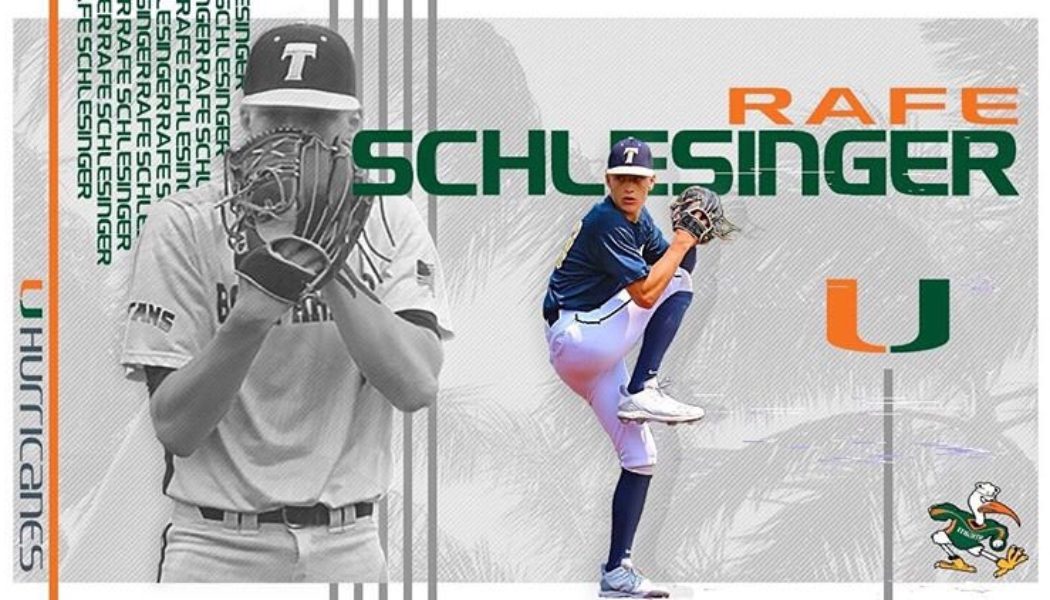 Who Are The Top Pitchers in the 2021 Class?