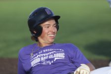 Pat Delaney’s RBI Double In 8th Delivers 5-2 Victory For Sayville