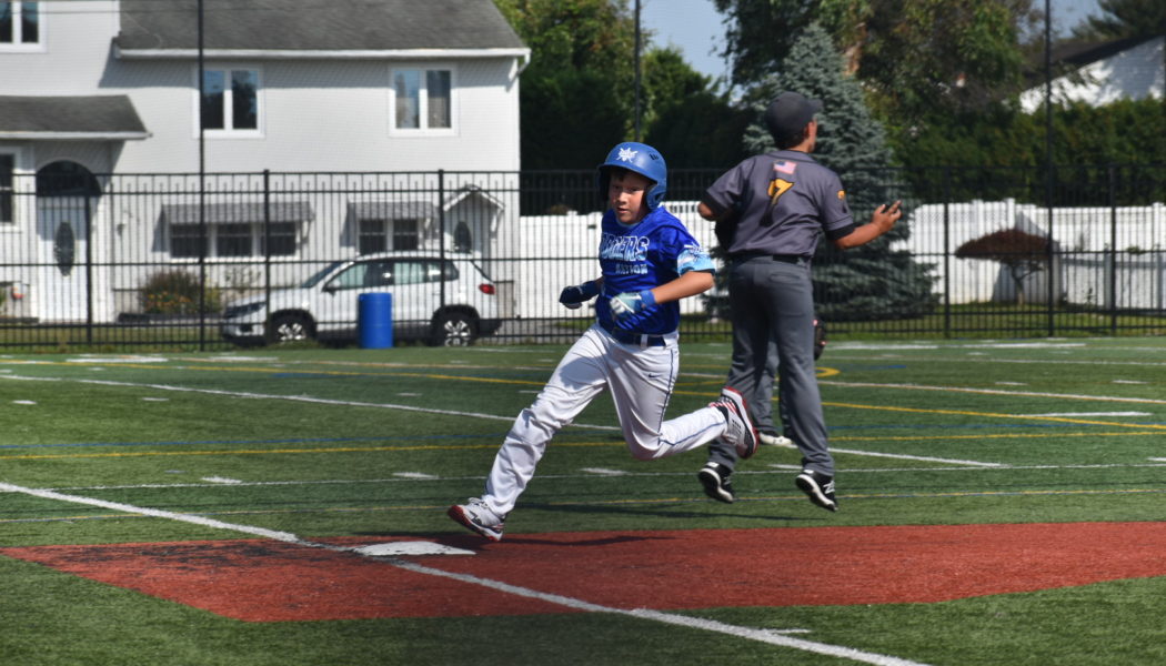 Dodger Nation Power Way Past Oil City Bandits To Open ‘Bring The Heat’ Tourney