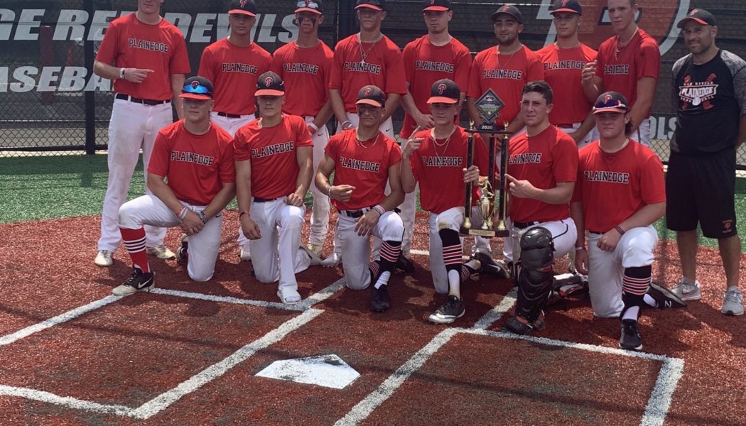 Plainedge Coming Off Boys of Summer County Title, Leaning on Two Four-Year Players