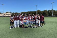 Bay Shore Captures 2020 LI Boys of Summer Long Island Championship