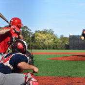 Fall Ball Series Powered by East Coast S & P: Stony Brook University