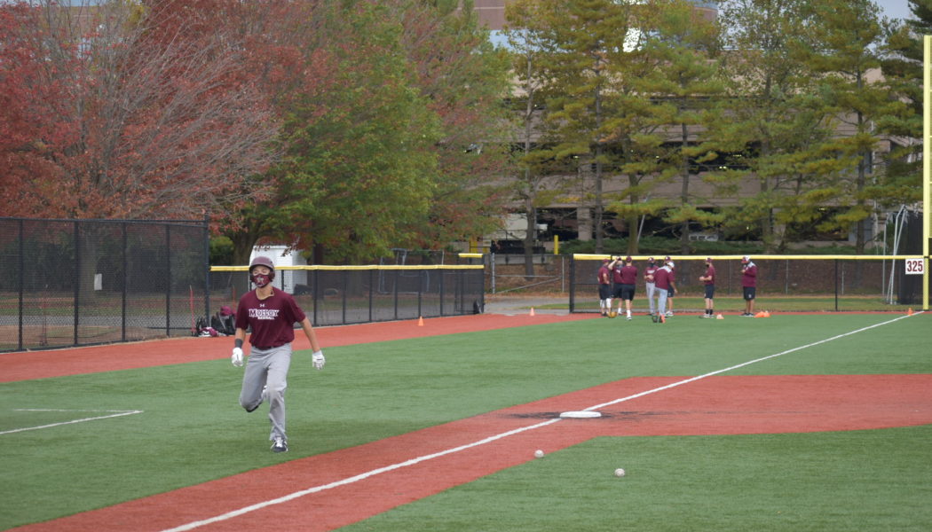 Fall Ball Series Powered by East Coast S & P : Molloy College