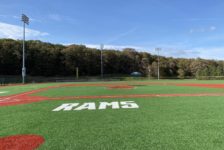 Fall Ball Series Powered by East Coast S & P: Farmingdale State College