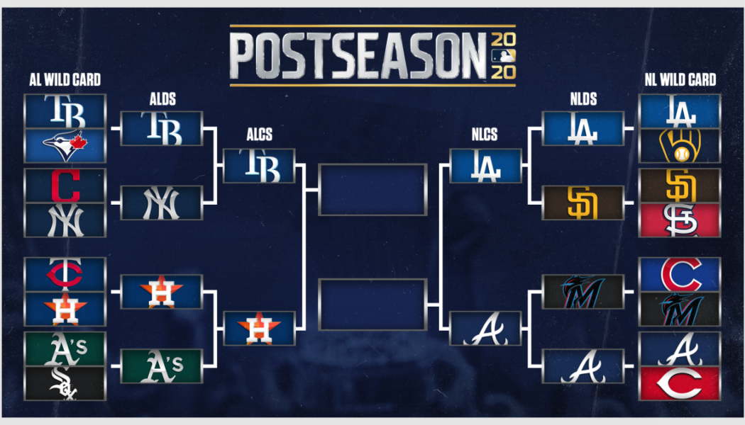 Long Islanders Weigh In On World Series Match Ups