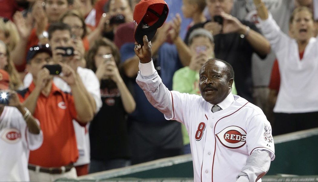 MLB Mourns the Loss of Joe Morgan