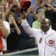 MLB Mourns the Loss of Joe Morgan