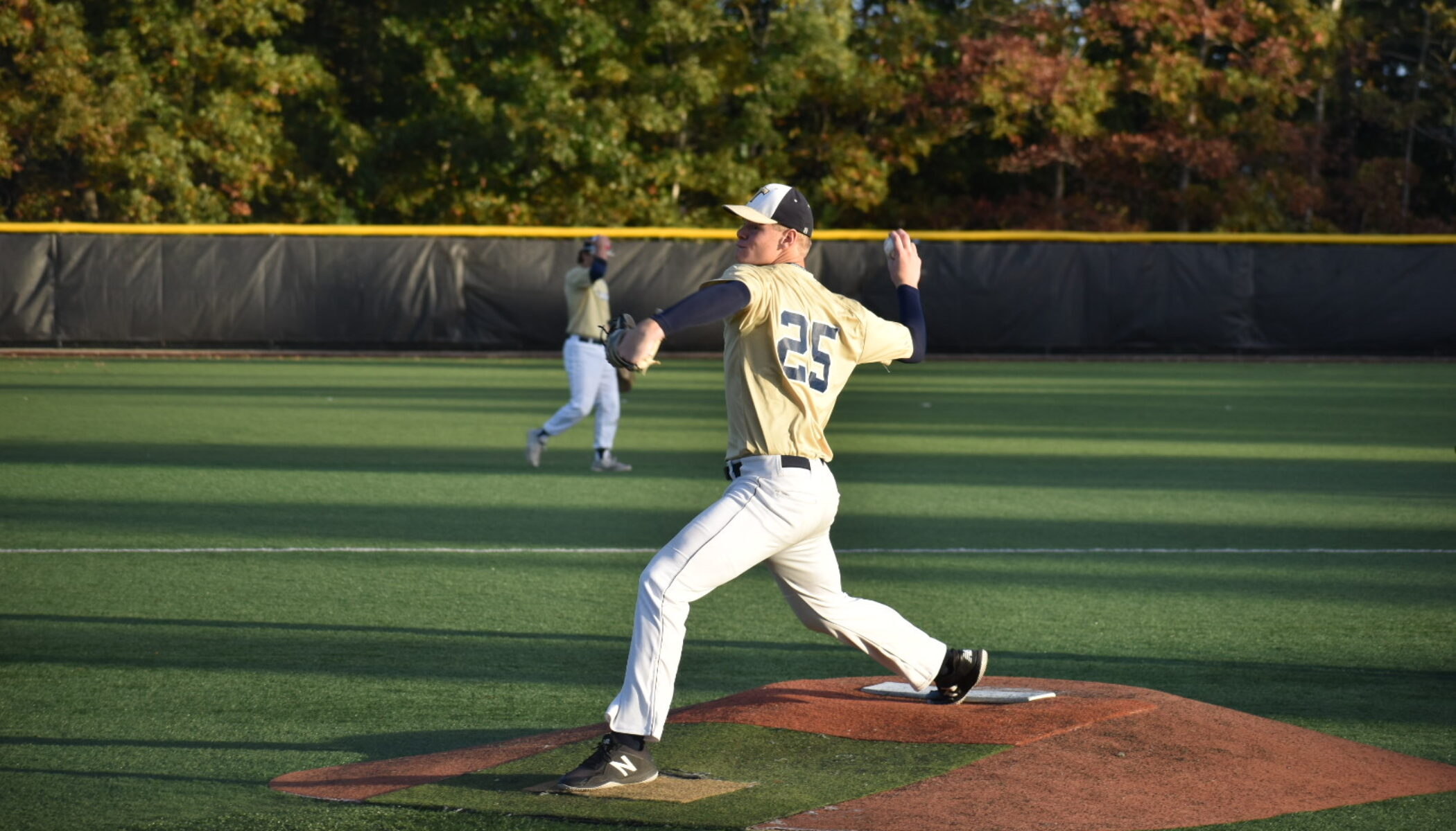 Long Island Titans Archives - Axcess Baseball