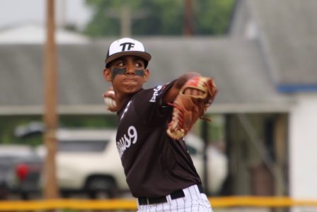 Pat-Med's Own Marcus Stroman Seems Giddy To Play On Hometown Mets