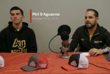 Interview With Phil D’Aguanno Powered by State Farm