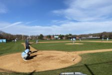 Fall Ball Series Powered by East Coast S & P: Long Island University