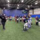 CatcherMTRX Clinic Is Back