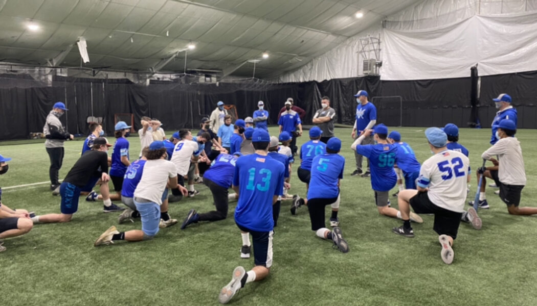 Observations From Dodgers Nation Workout on Sunday