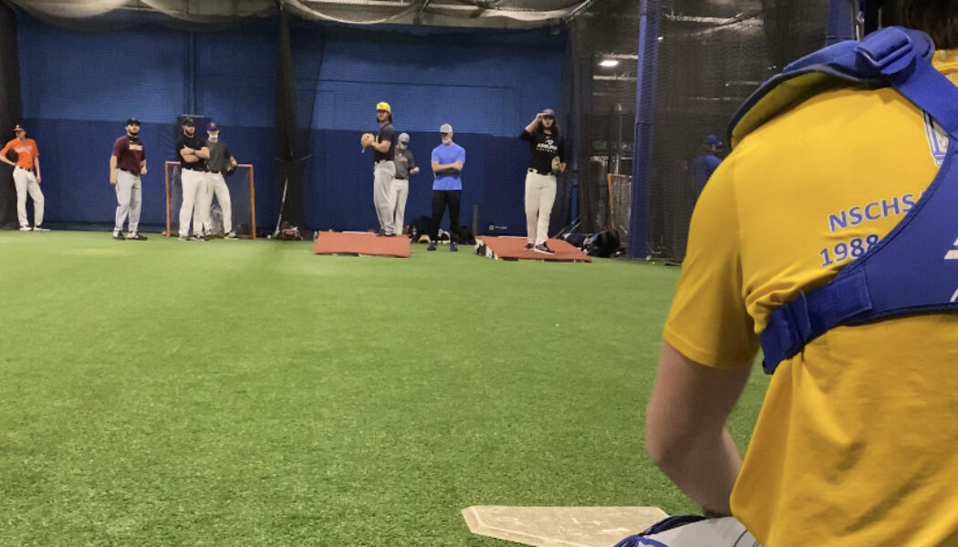 Observations From Saturday’s Scout Day at Storm Academy