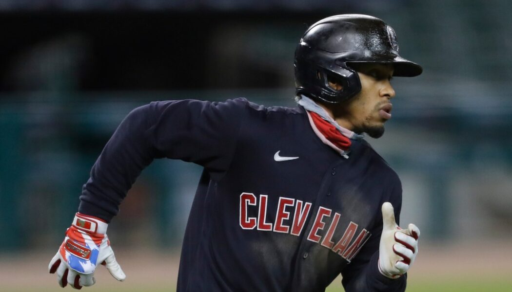 Thoughts On The Blockbuster Deal Sending Francisco Lindor to the Mets