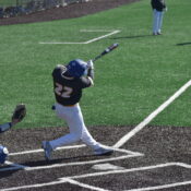 Hofstra Splits Season-Opening DH At Seton Hall