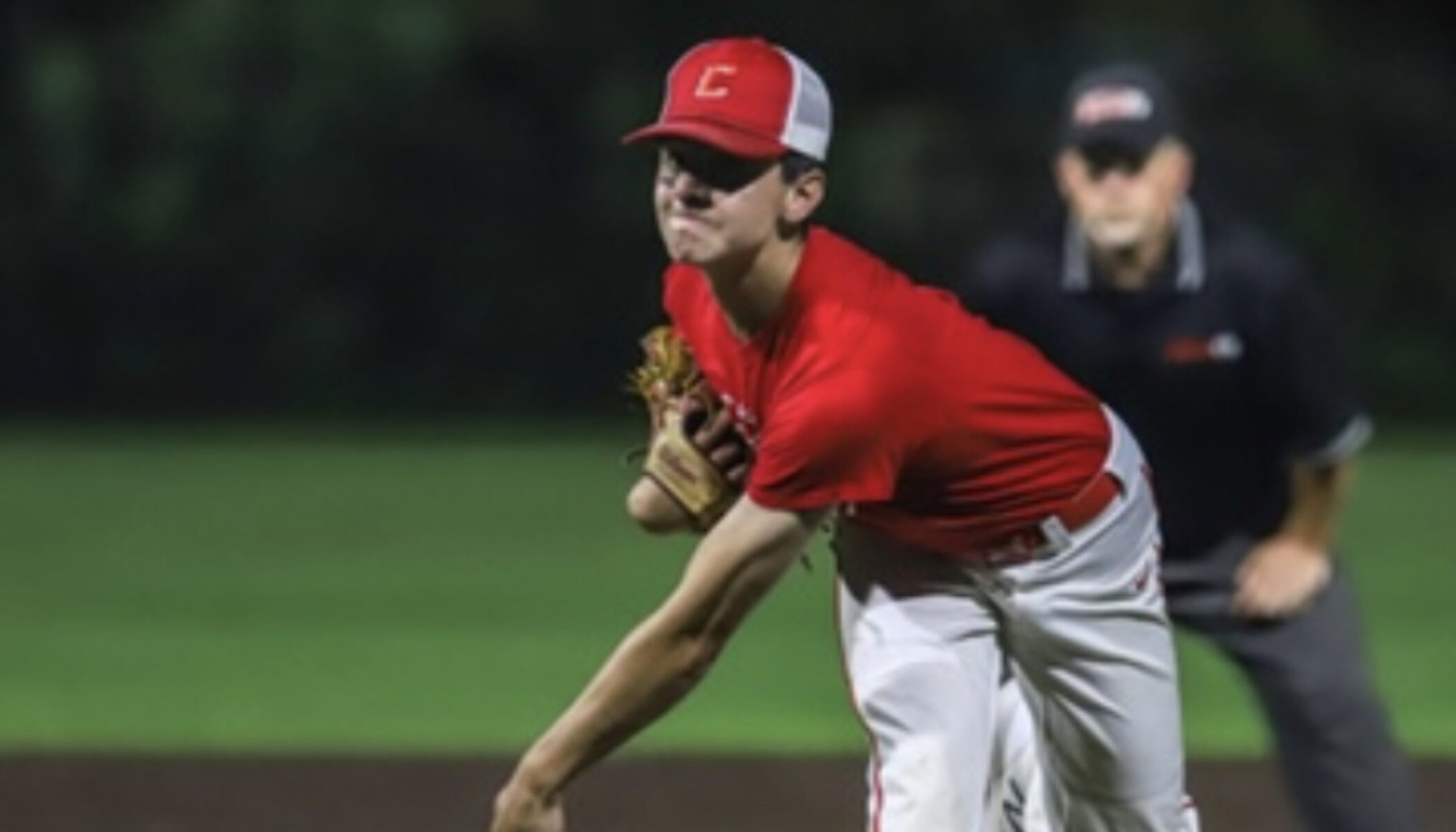 Joseph McDonald - Baseball - Manhattanville College Athletics