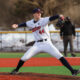 Stony Brook Sweeps Season-Opening DH From Sacred Heart