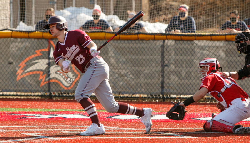 Fordham Pulls Off Comeback Victory Over Stony Brook
