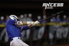 Luke Napolitano Drives in 7 Runs as Hofstra Salvages DH Split With La Salle