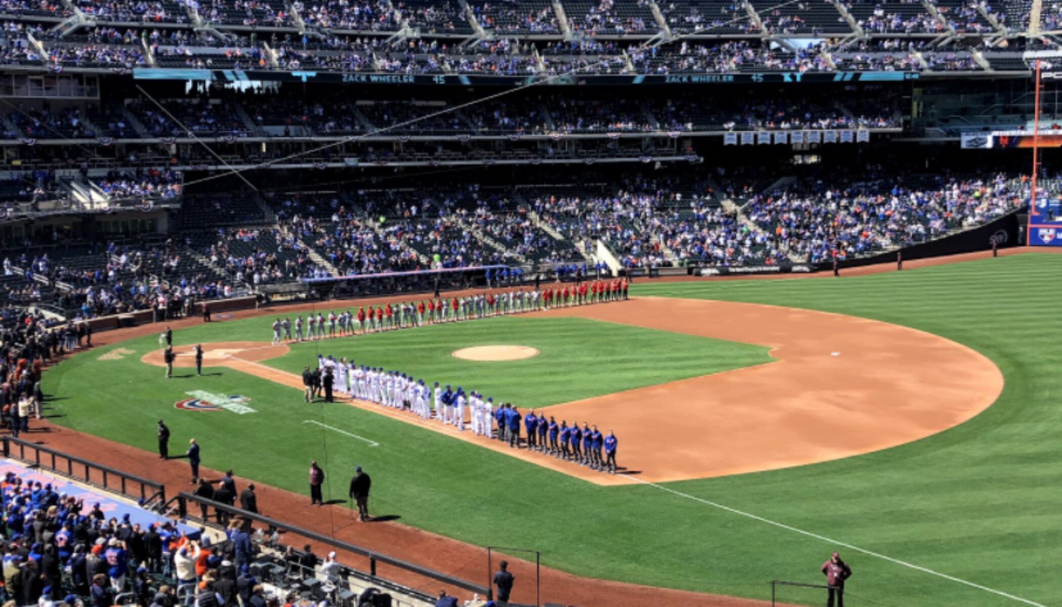 New York Mets Archives - Axcess Baseball