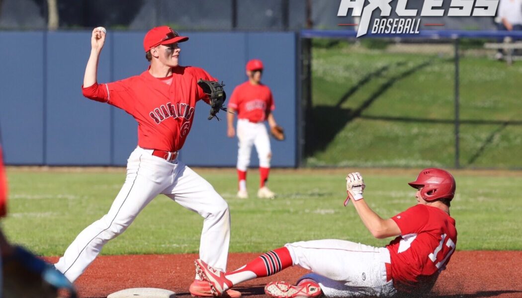 Led by One of the Top Power Pitchers on the Island, Cold Spring Harbor Hungry for a Title