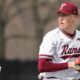 San Francisco Giants Select Fordham LHP Matt Mikulski