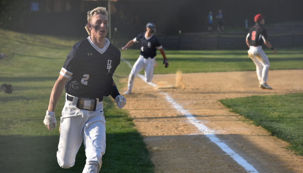 Big Sixth Inning Propels Bethpage to Come-From-Behind Win Over Mineola