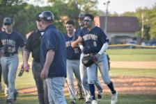 Will Deriso Ties It, Rocco Stola Wins It For Northport In 8-6 Thriller
