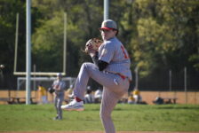 Vin Roman’s RBI Single Delivers 2-1 Win For Chaminade