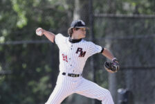 Josh Knoth Settles Down After Rocky First Inning, Pat Med Cruises to 11-3 Win