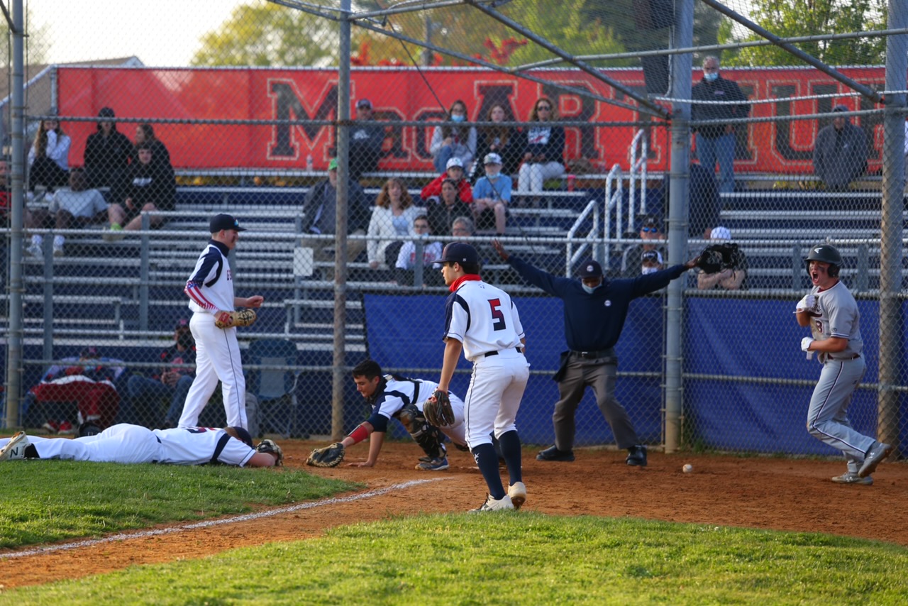 Tyler O'Neill - Baseball - Bucknell University Athletics