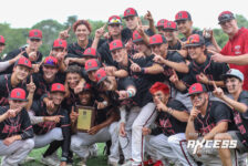 Newfield Captures First County Championship in Program History