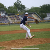 Developing the Entire Throwing Motion