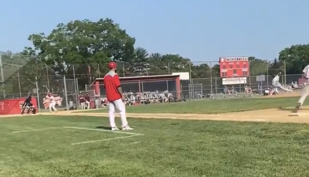 Biederman, Whitman Hold On in a Defensive Battle Against Smithtown East