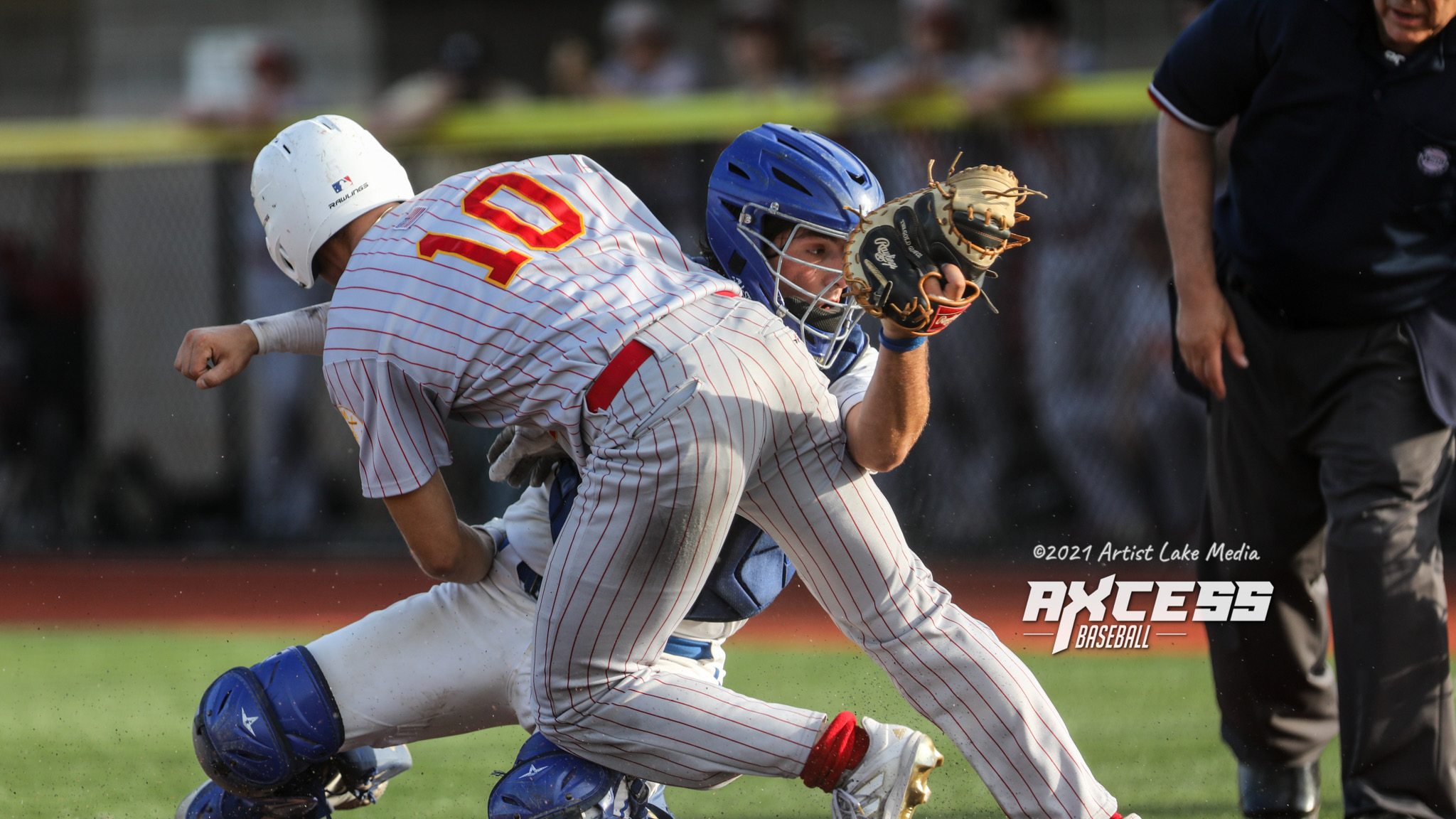 Chaminade Barreling Towards Another CHSAA Championship - Axcess Baseball