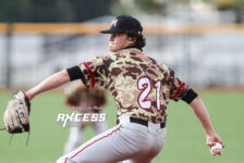 Josh Knoth Takes No-Hitter Into 7th Inning, Pat-Med Advances to Face No. 1 Sachem East