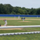 LoGiacco’s Two-Run Hit Helps LIB Tides Take Game 2 of Double Header