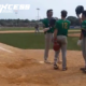 Alex Ungar Hits Walk-Off HR; Southampton Breakers and South Shore Clippers Split DH