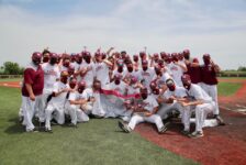 Molloy’s Magical Run Ends in East Region Championship
