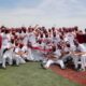 Molloy’s Magical Run Ends in East Region Championship
