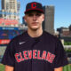 Cleveland Indians Select Tommy Ventimiglia in the 18th Round