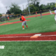 South Shore Chiefs Sweep DH Over Franklin Square Tigers