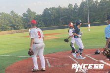 Yeti Baseball 14u Rides High Scoring Innings to Take Two From the Red Devils