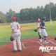 Yeti Baseball 14u Rides High Scoring Innings to Take Two From the Red Devils