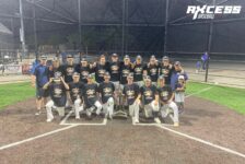 Goldstein Throws A 2-Hit Shutout to Clinch Boys of Summer 16u National Title