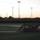 The Night I Slept at the Field of Dreams