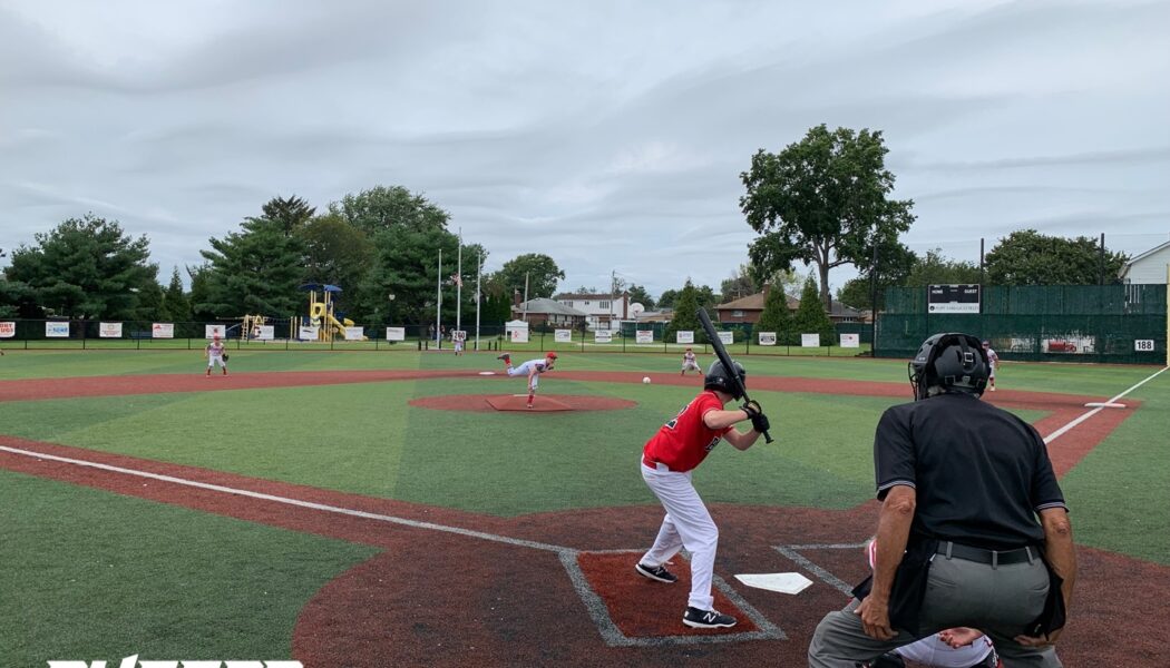 Syosset and South Shore Ends in 10-10 Tie on Second Day of Labor Day Bash